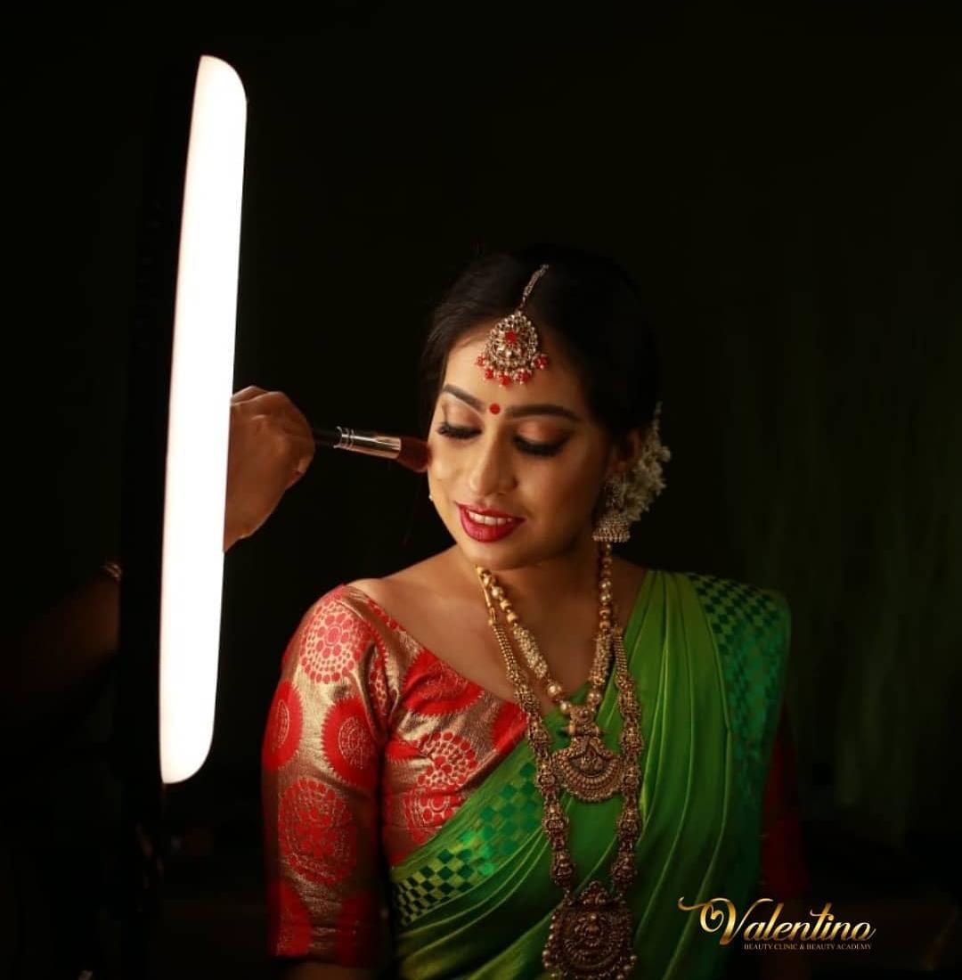 VALENTINO BEAUTY CLINIC PERAMBRA