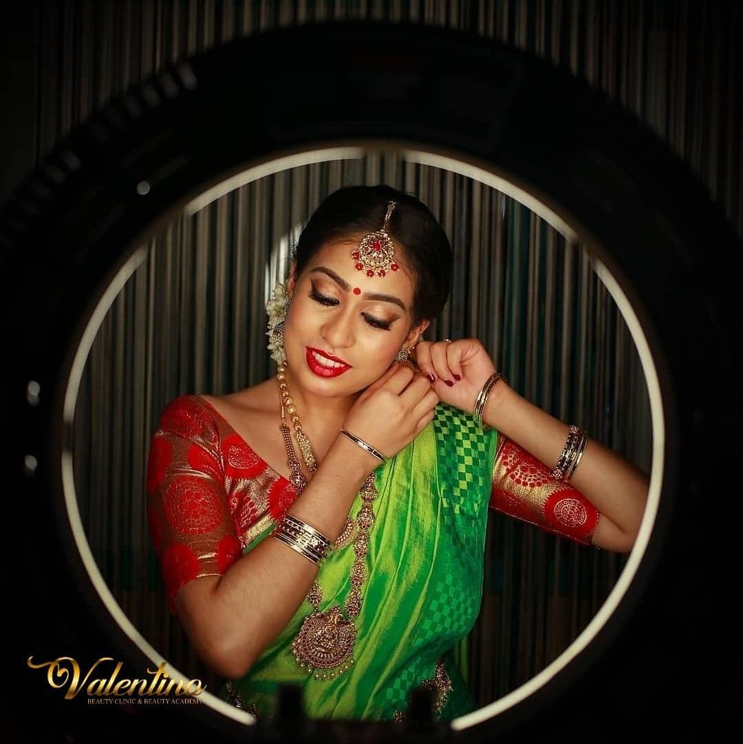 VALENTINO BEAUTY CLINIC PERAMBRA