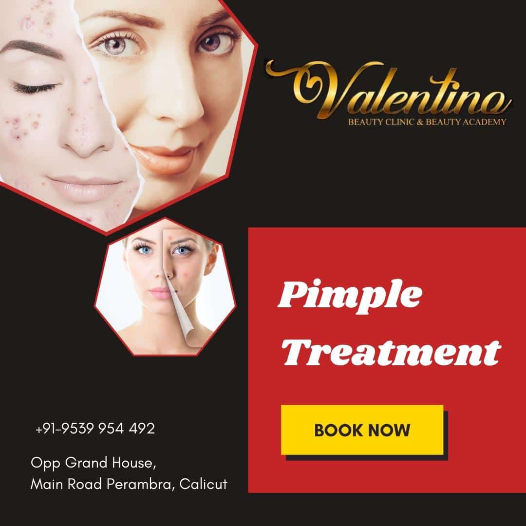 VALENTINO BEAUTY CLINIC PERAMBRA